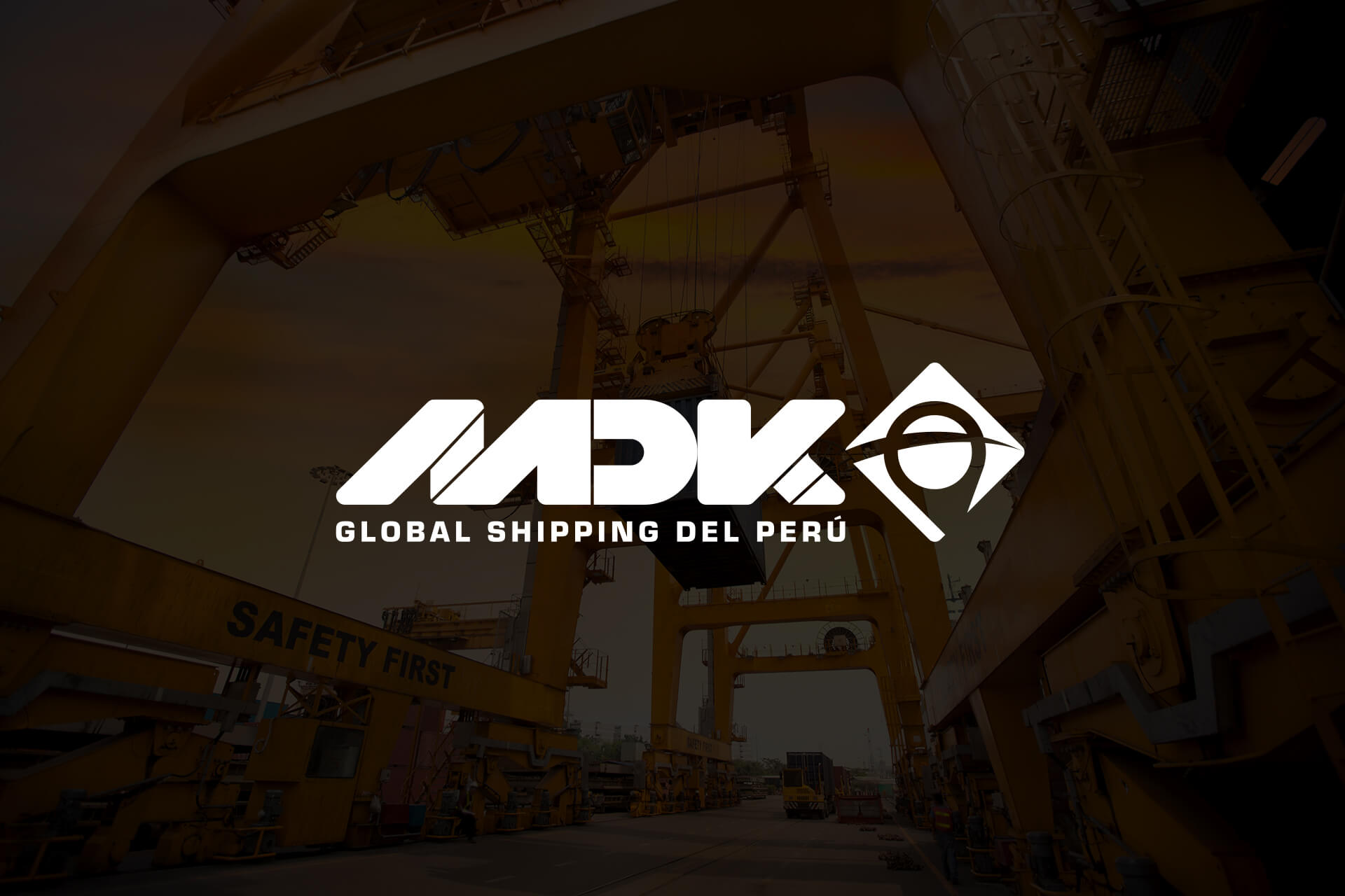 MDK Global Shipping
