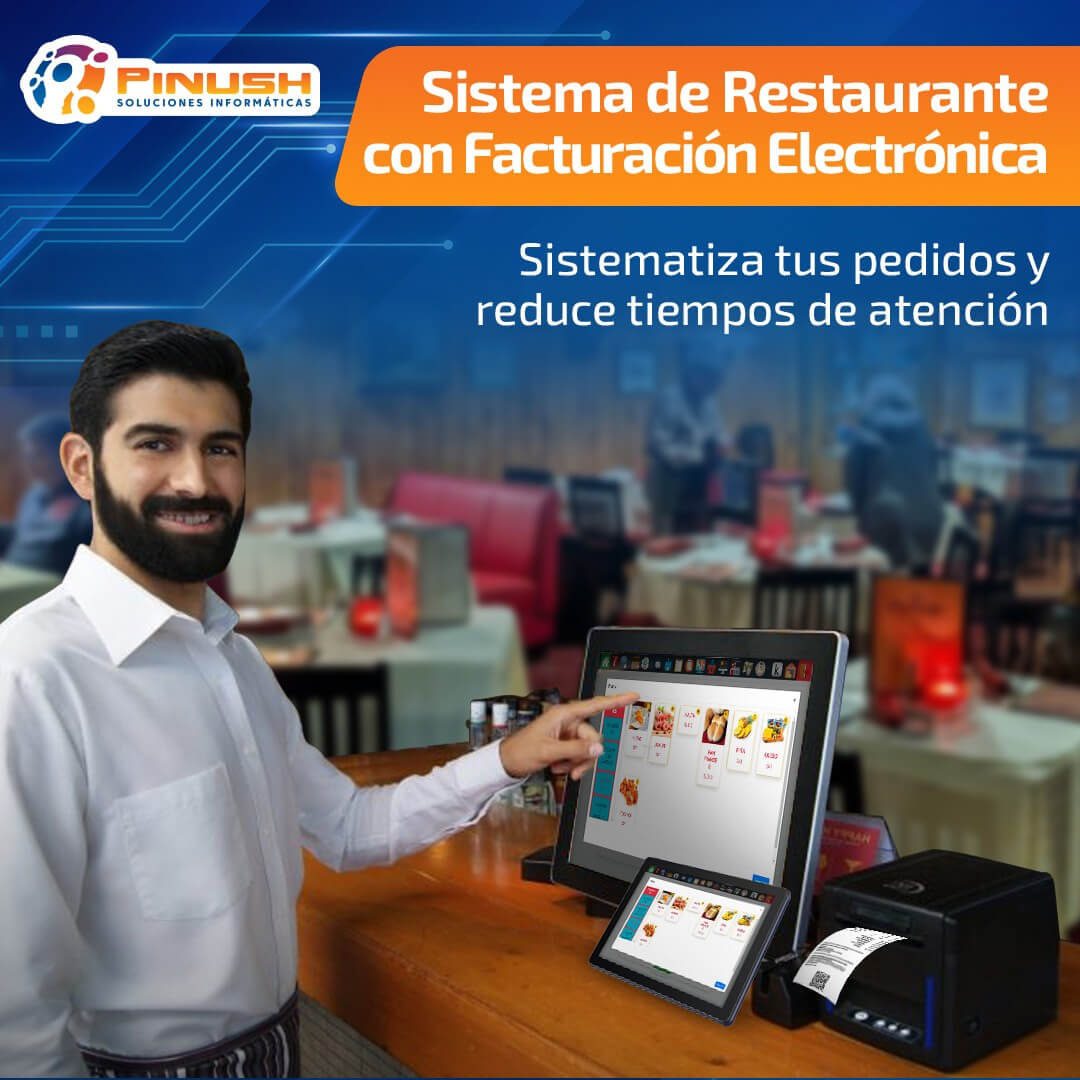 Flyer para redes sociales