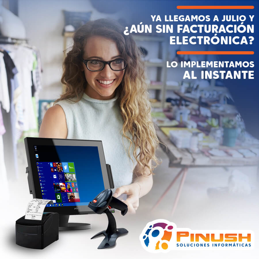 Flyer para redes sociales